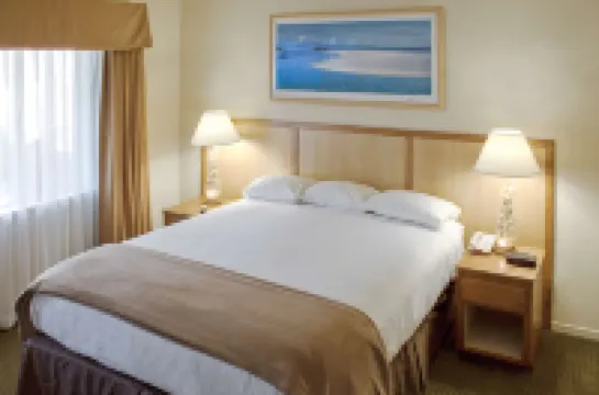 Hilton Vacation Club San Luis Bay Avila Beach