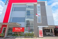 Red Orchid Hotel by Sajiwa Hotels in Pekunden