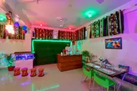 Hotel Bodhi Residency - Apartments