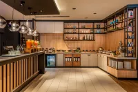 科隆萬怡酒店 - 早餐