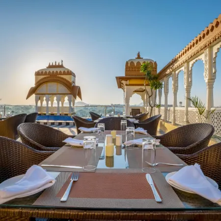 Sterling Balicha Udaipur