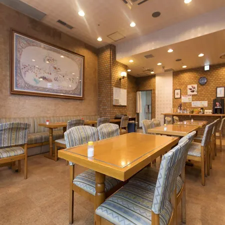 Hotel Axia Inn Kushiro
