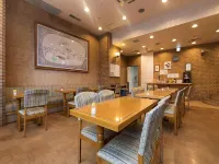 Hotel Axia Inn Kushiro - 3-Star