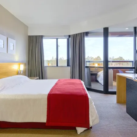 Golden Tulip Brasilia Alvorada
