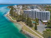 Ramada Resort by Wyndham Golden Beach Hotels in Pelican Waters