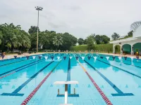 Orchid Country Club - Resorts
