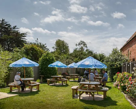 The Ship Inn Hotels in North Norfolk District