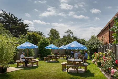 The Ship Inn Отели рядом с достопримечательностью «Cromer Beach»