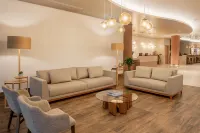 Intercity Curitiba Batel Hotels in Curitiba