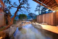 Wakamatsu HakoneYugawara - badewanne