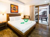 Giulius Boracay Italian Resort Hotel berhampiran Hutan Mati