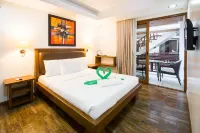 Giulius Boracay Italian Resort