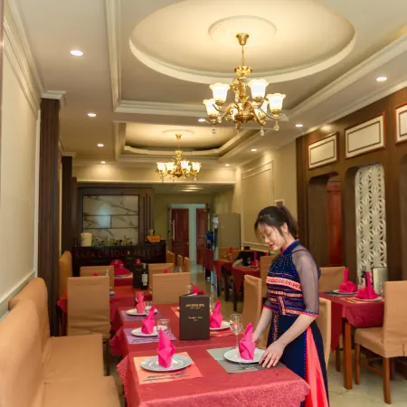 Sapa Unique Hotel