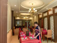 Sapa Unique Hotel - Pet-friendly
