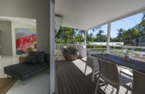 Byron Springs Hotels in Byron Bay