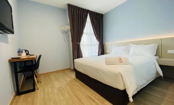 Hotel U and Me