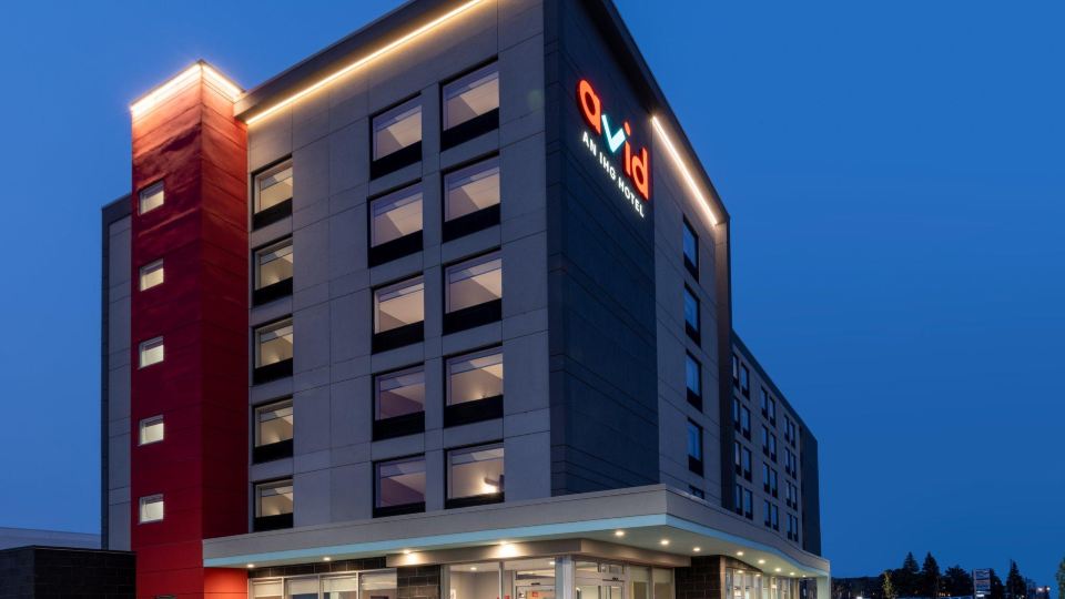 avid hotel TORONTO - VAUGHAN SOUTHWEST by IHG