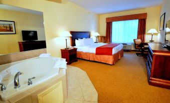 Country Inn & Suites by Radisson, Lake George Queensbury, NY