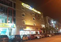 Aladdin Dream Hotel