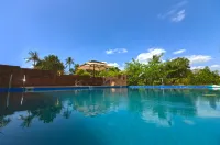 The Palmnest Resort Hotels in Gaganbawda