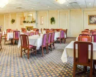 كلاريون إن فريدريكسبورج نورث فنادق في 