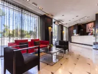 Eurostars Monumental โรงแรมใกล้ตึกทอเรแอคบาร์