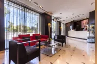 歐洲之星紀念飯店