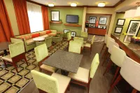 Hampton Inn St. Louis/Westport Hotel di Maryland Heights