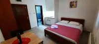 Villa Lutovac Budva Hotels in Boreti