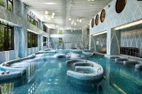 Hotel Valletta Hotels in Yilan