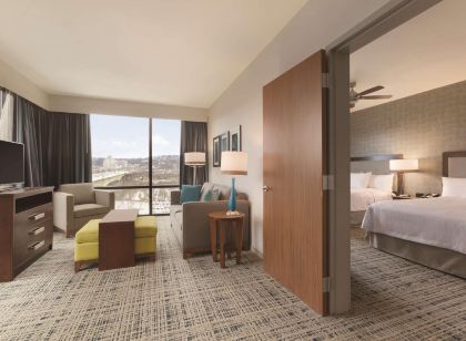 匹茲堡市中心Homewood Suites by Hilton