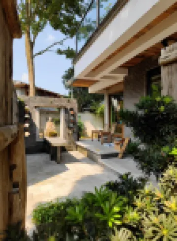 税越度假別墅（石馬街分店） 鄰近成都煙霞湖風景區-煙霞湖的酒店