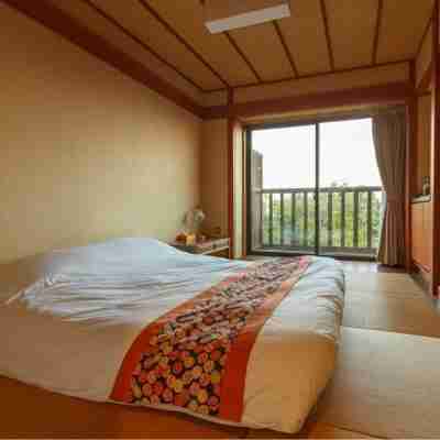 杜の湯 きらの里(共立リゾート) Rooms