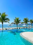 Palace Praia Hotel - Infinity Pools