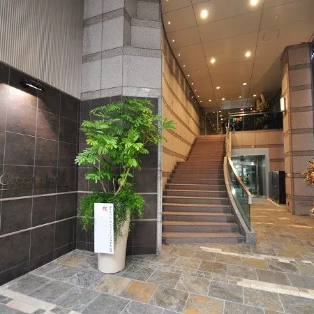 Hotel Premium Green Plus