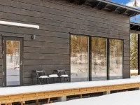 Sallan Kuukkeli Các khách sạn ở Eastern Lapland