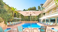 Hotel Agua Beach "Adults only" - Beach