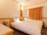 Toyoko Inn Kyoto Biwako Otsu Hotels in Ōtsu