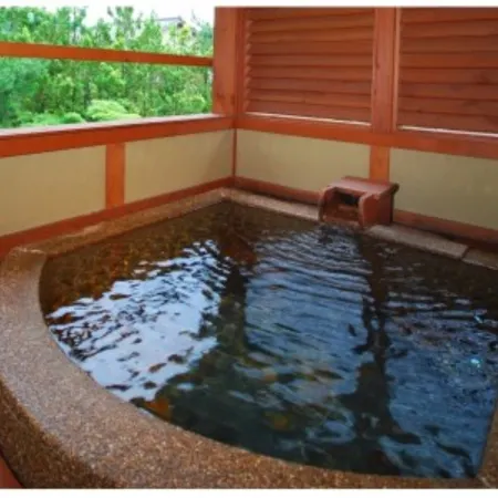Tsukioka Onsen Murakamikan Yuden