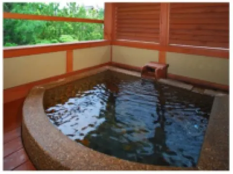 Tsukioka Onsen Murakamikan Yuden