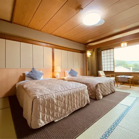 Hotel Kameya
