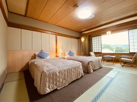 鳴子温泉 ホテル亀屋
