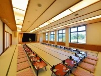 Hotel Wellness Notoji Hotels in Hodatsushimizu