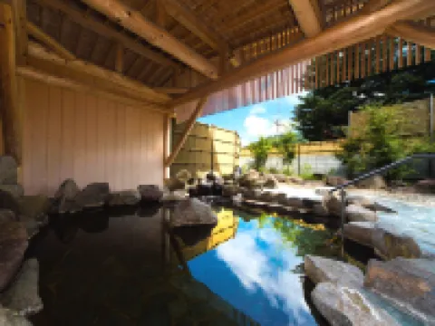 Madarao Tokyu Resort Hotel Tangram Hotels in Kamiminochi District