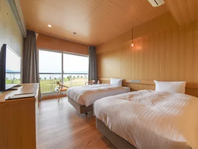 The Day Osaka Hotel in zona Maishima Lily Garden