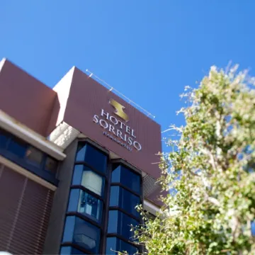 Hotel Sorriso Hamamatsu