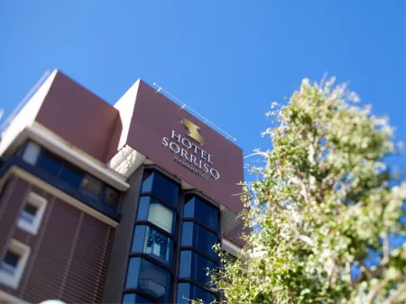 Hotel Sorriso Hamamatsu
