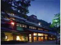 Kashiwaya Hotels near Cherry Festival Of Yunishikawa Onsen