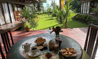 Kenaki Lodge - Housity