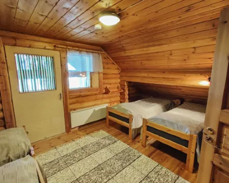 Kuusela Hotels in Jarviseutu